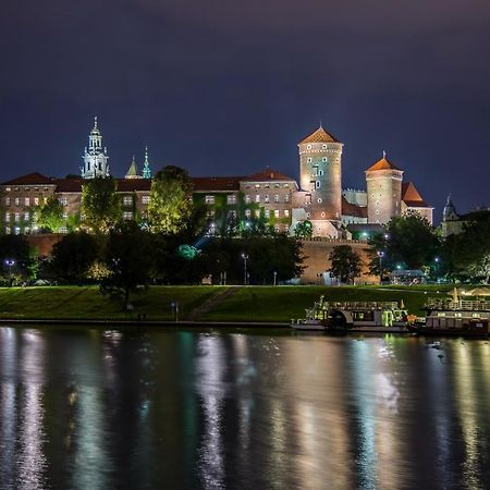 Art Apartment Krakow Ngoại thất bức ảnh