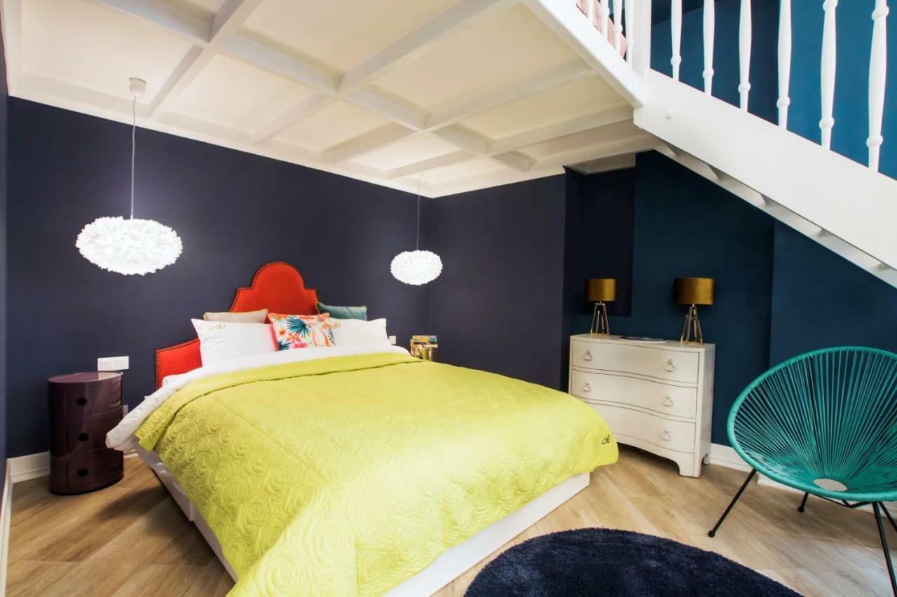 Art Apartment Krakow Ngoại thất bức ảnh