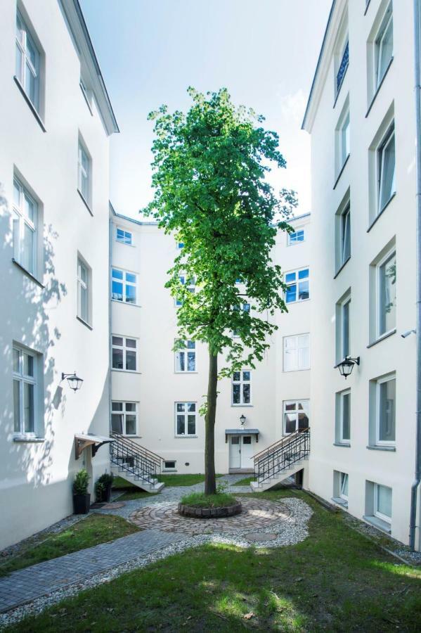 Art Apartment Krakow Ngoại thất bức ảnh