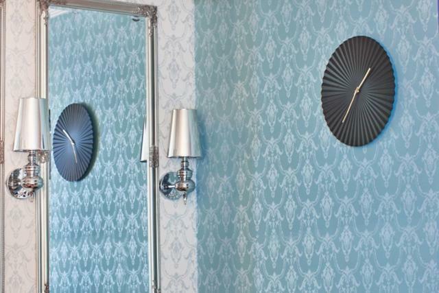 Art Apartment Krakow Ngoại thất bức ảnh