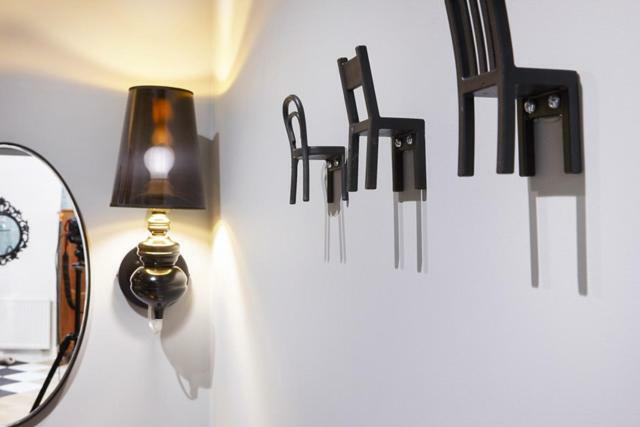 Art Apartment Krakow Ngoại thất bức ảnh