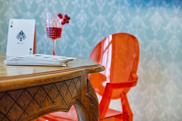 Art Apartment Krakow Ngoại thất bức ảnh