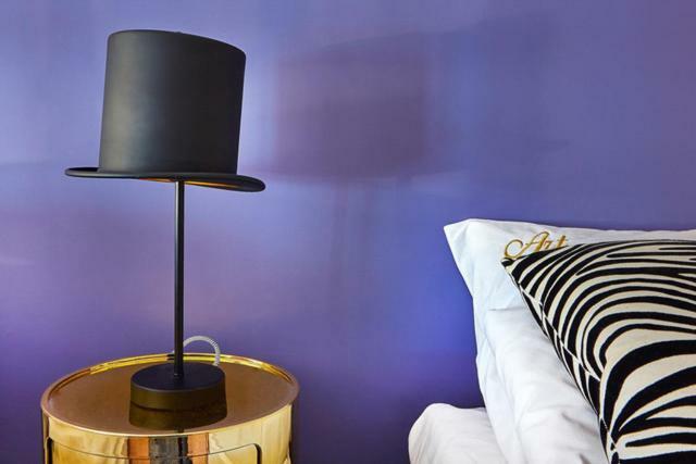Art Apartment Krakow Ngoại thất bức ảnh