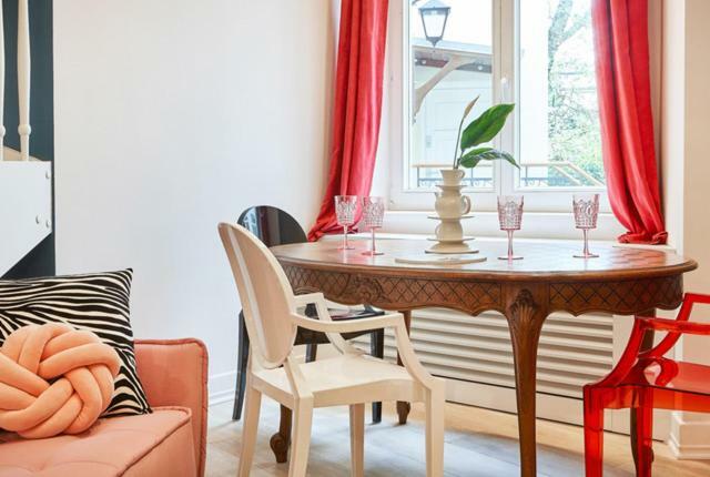 Art Apartment Krakow Ngoại thất bức ảnh