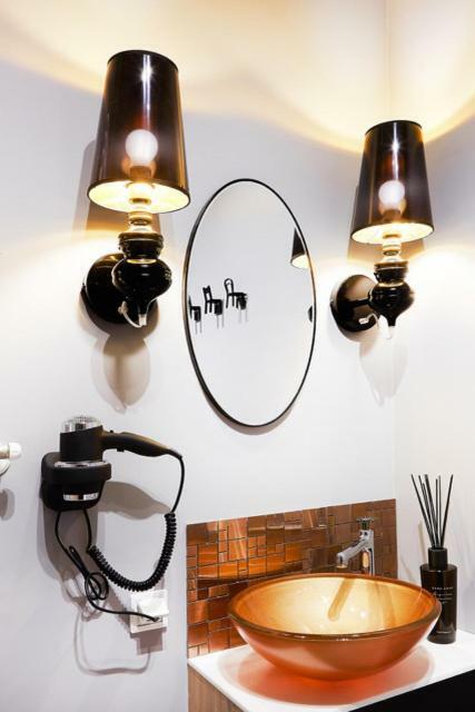Art Apartment Krakow Ngoại thất bức ảnh