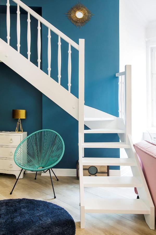 Art Apartment Krakow Ngoại thất bức ảnh